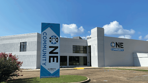 One Community Church of El Dorado