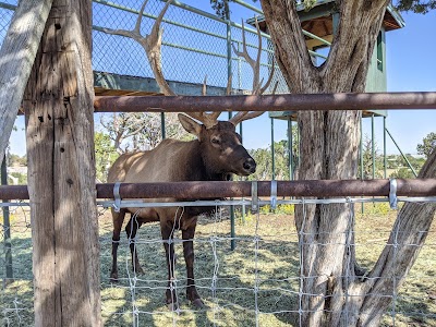 Wildlife West Nature Park