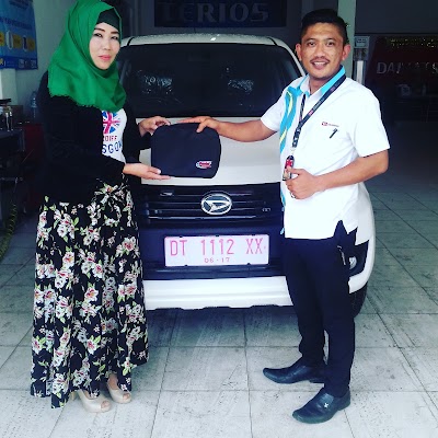 Photos of MTF Mandiri
