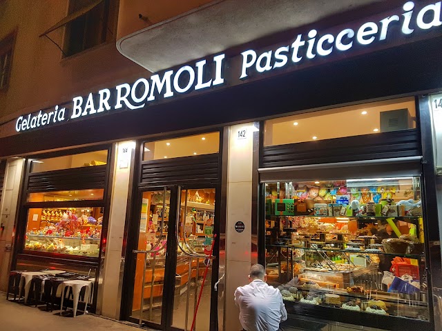 Pasticceria Romoli