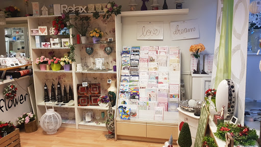 Passion Flower Florist