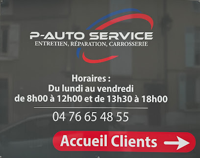 Pautoservice