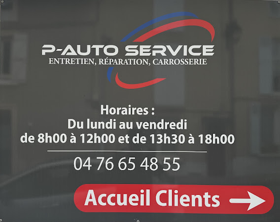 Photo publiée sur la fiche Google de Pautoservice, Moirans