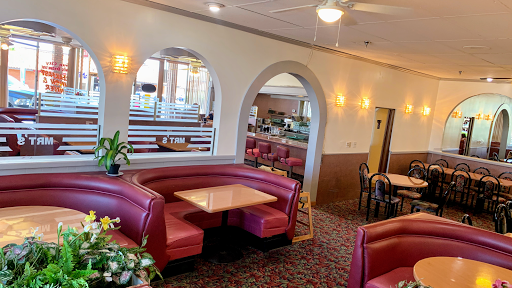 Sun City Family Restaurant Gallery - United States