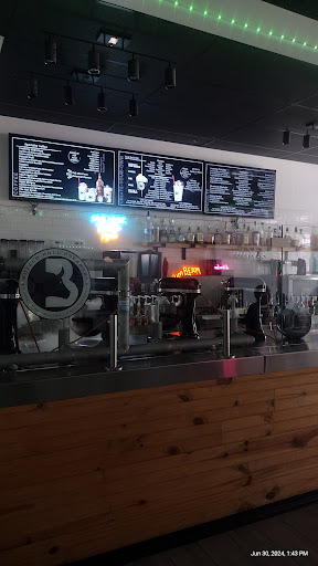 Buzzed Bull Creamery - Weslaco, TX - Thumbnail