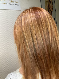 Photo n°10 de La Fabrique à Cheveux à Déville-lès-Rouen (Salon de coiffure)