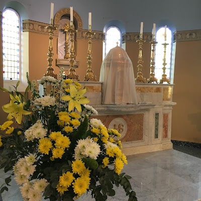 Photos of Port Elizabeth Oratory, St Bernadette's Catholic Church