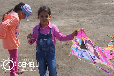 Photos of Colegio Franciscano Agust&iacute;n Gemelli