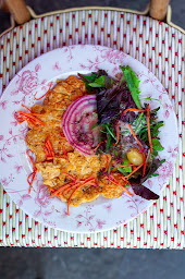 Photo n°13 de Marie Rose à Paris (Restaurant)