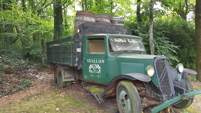 Distillerie Guillon