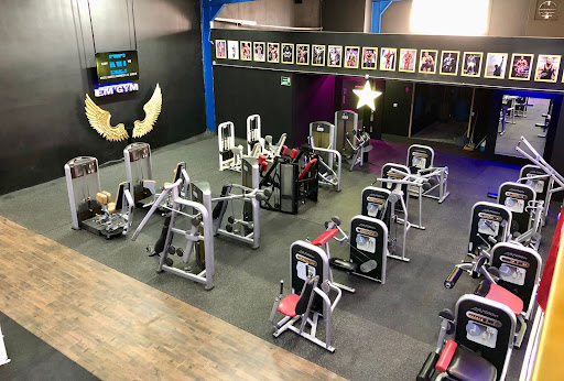 EM GYM ROSARITO - Thumbnail