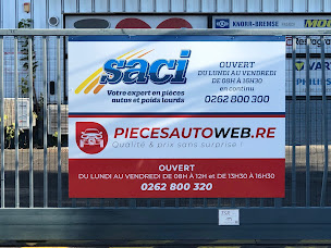 Photo n°6 de SACI Réunion à Le Port (Magasin d'accessoires pour poids lourds)