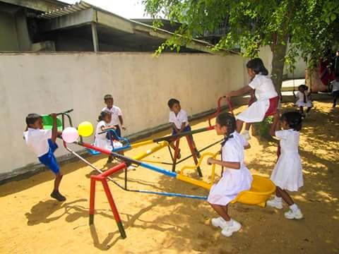 Sri Subhuthi Central College (National School), Author: wtf wtf wtf