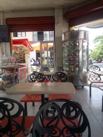 Photos of Panaderia Ricuras de Viterbo