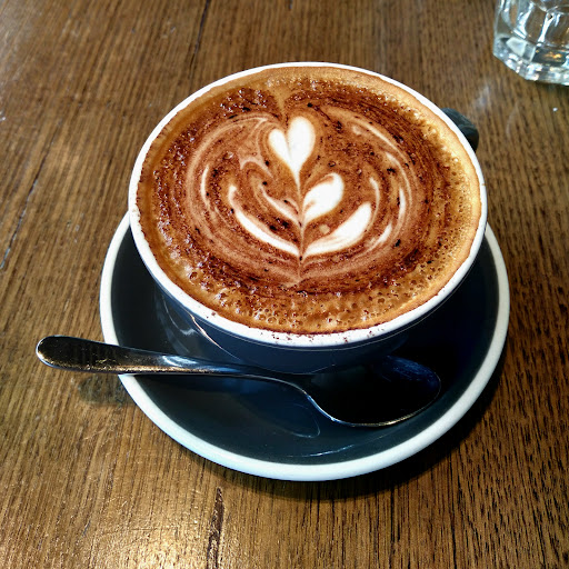 Wildseed Cafe Wendouree - Thumbnail