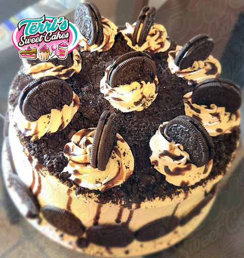 Terri's Sweet Cakes