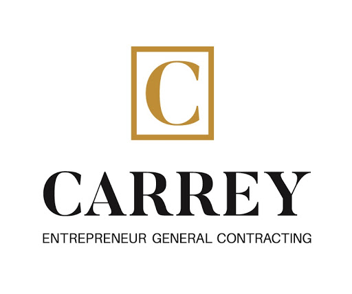 Carrey Construction - Visual