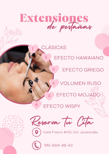 GLAM.CITY - Thumbnail