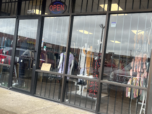 SUN SHOP - Visual