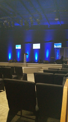 Truth Nation Church
