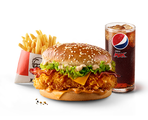 Photo 4 - KFC Nancy Frouard
