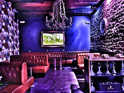 HARLEM - Bar lounge - Chicha - Thumbnail