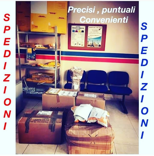 casoria posta e servizi - Thumbnail