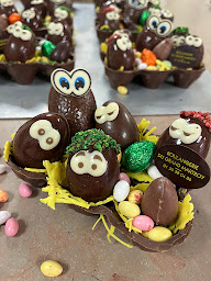 Photo n°74 de Boulangerie du Grand Martroy à Pontoise (Boulangerie)