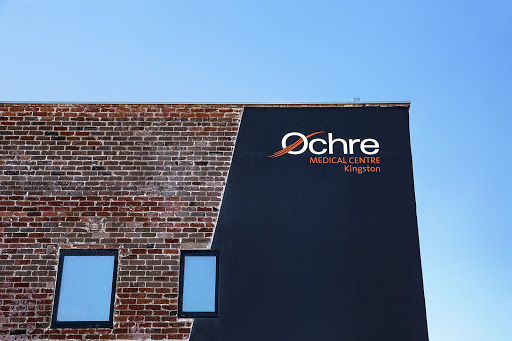 Ochre Medical Centre Kingston - Thumbnail