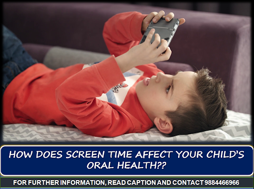 Immersed in the digital world, children often mindlessly munch on snacks & drinks readily availab…