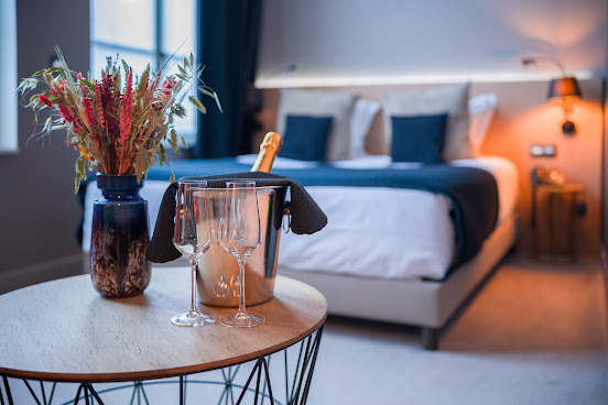 Hotel Neuvice by null