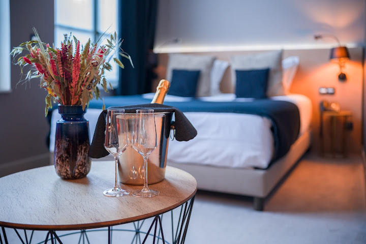 Hotel Neuvice by null