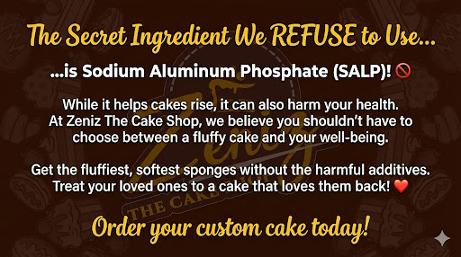 The Secret Ingredient We REFUSE to Use... post image