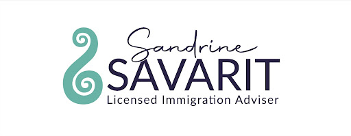 Sandrine Savarit Ltd - Thumbnail