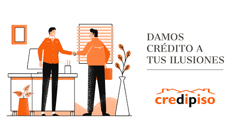 credipiso - Visual