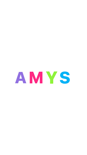 Amys - Visual