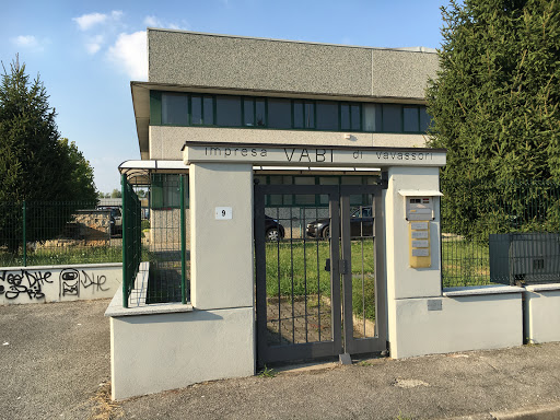 Vabi Di Vavassori Silvio E C. S.n.c.