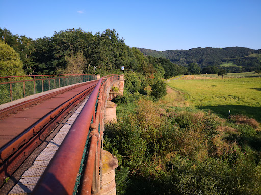 Bayrische Brücke - Thumbnail