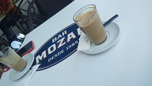 Mozar Café - Thumbnail