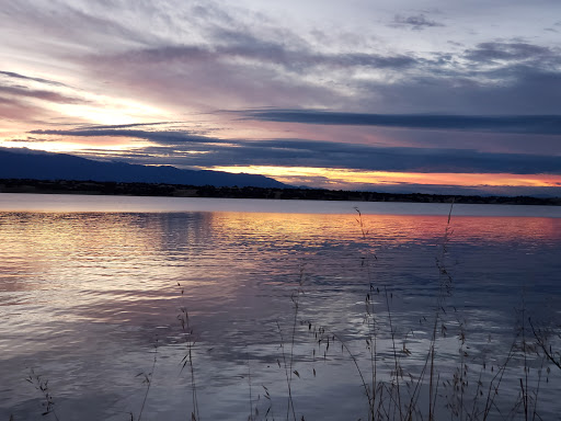 Orland Buttes Recreation Area - Thumbnail