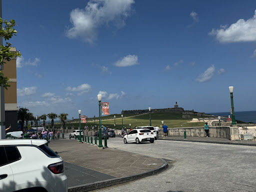 Puerto Rico Taxi & Tours - Thumbnail