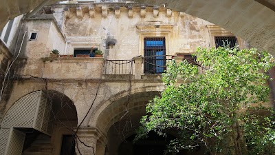 Photos of Palazzo Person&egrave;