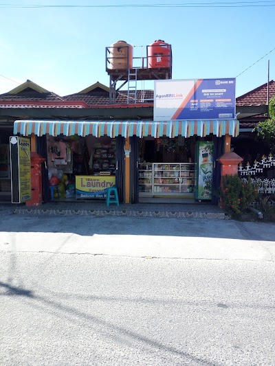 Convenience Store