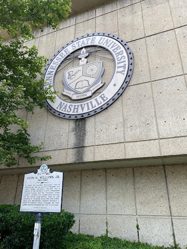 Tennessee State University - Avon Williams Campus - Thumbnail
