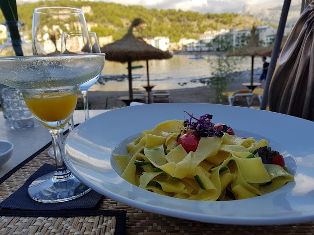 Restaurante Agapanto