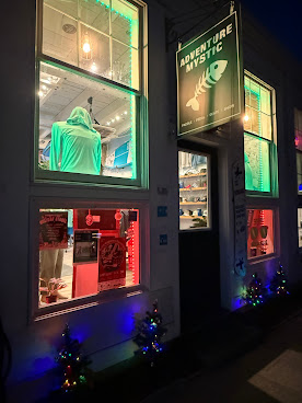 Adventure Mystic Kayak/SUP/Bike Rental & Retail Shop by null