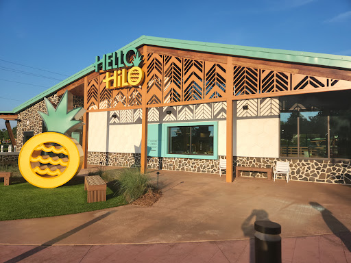 Hello Hilo - Visual