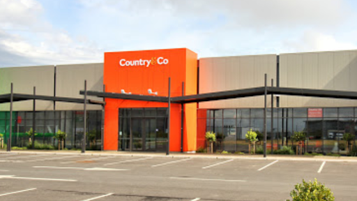 Country & Co