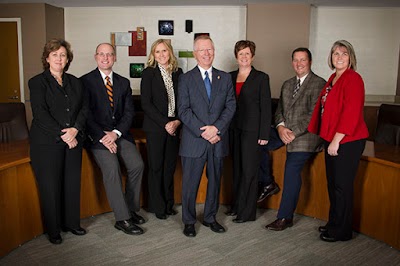 Photos of Schneck Medical Center