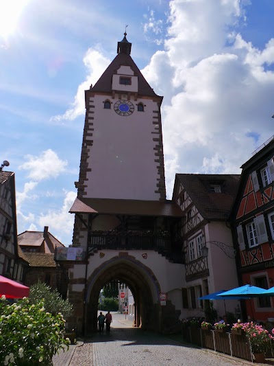 Photos of Kinzigtor